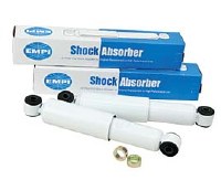 Shock - EMPI - Front LP / Rear Stock Gas (EP00-9656)