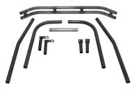 Baja Bumper Rear Heavy Duty Knockdown Version