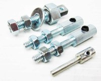 Complete Cable Shortening Kit