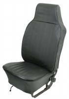Upholstery T1 68-69 Black