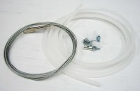 Universal Heavy Duty Throttle Cable Kit (EP00-4860)
