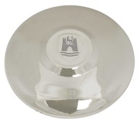 Hubcap - 4 Bolt T1/T2 CSTL