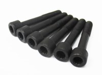 CV Joint Bolt - SET OF 6