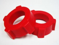 Knobby Bushings 1-7/8"