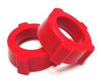 Knobby Bushings 2" ID