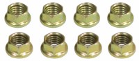 Manifold Nuts Set 10mm OD