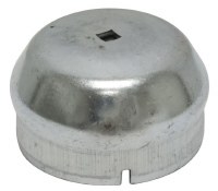 Dust Cap - Empi - Disc Brake L Dust Cap - Empi - Disc Brake L