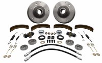 Brake Drum T1 65 KIT