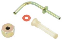 Gas Tank Outlet Pipe Kit