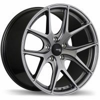 Fast FC04 19x8.5 5112 45 TI