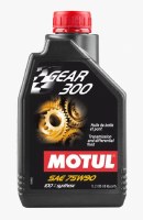 Motul Gear 300 105777