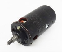 Bosch Generator 6v Rebuilt