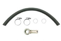 Power Steering Hose - Low GW