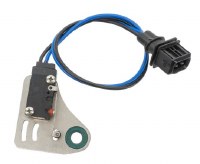 Throttle Position Switch TPS