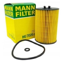 Mann Oil Filter HU7020Z