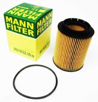 Mann Oil Filter HU932/6N