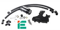 IE Catch Can Kit 2.0T TSI
