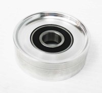 1.8T Billet Serp. Idler Roller