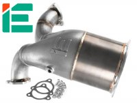 IE Audi B9 S4 S5 3.0T Downpipe