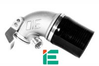 IE MK7 Turbo Inlet Pipe