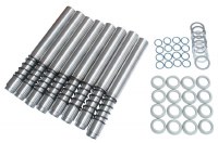 JC Push Rod Tubes Set