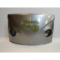 Nose Front 50/55 With Buckets (KF-50)