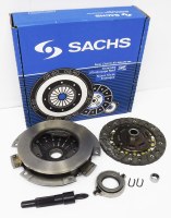 Clutch Kit - 180mm to 1966 (KF182-02)