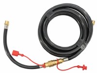 LP Propane Tank Delete Kit