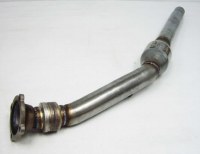 MK4 1.8T Downpipe Magnaflow 2.5" (MAG16426)