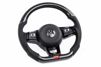 APR Steering Wheel MK7 Golf R APR Steering Wheel MK7 Golf R