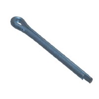 Cotter Pin for Rear Axle Nut