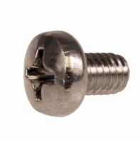 Points Retaining Screw VW