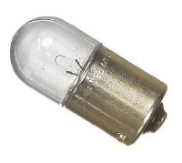 Bulb - Single Filament