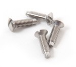 Bullet Signal Screws Set of 4