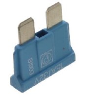 FUSE 15 AMP (Blue)