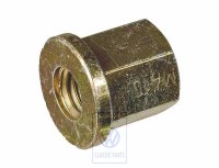 Cylinder Head Nut Van 83-91