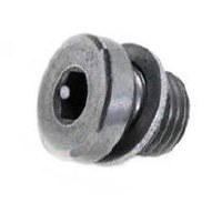 AT Drain Plug AT Drain Plug