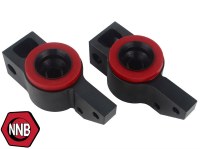 NNB MK5/6 Front Control Arm Bushings Rear Position