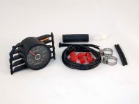 MK7 Turbo VentPod Kit TDI
