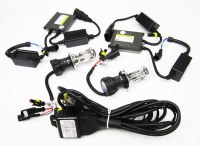 NSSC H4 Can-bus HID Kit Hi/Lo