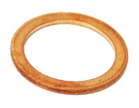 Oil Relief Plugs - Washers