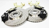 MK4 Front Brake Upgrade 312mm MK4 Front Brake Upgrade 312mm