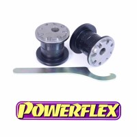 Powerflex MK7 Front Control Arm Bushing Front Postion Camber Adjustable