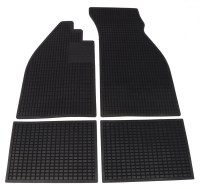 Floor Mats Beetle Style A XL Floor Mats Beetle Style A XL