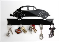 Key Hanger - Beetle