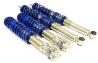 Solo-Werks S1 Coilovers MK2 MK3 Corrado