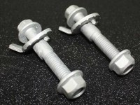 SPC Camber Adjust Bolt Set