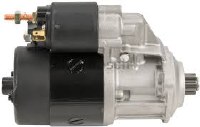 Bosch Rebuilt Starter Van81-85