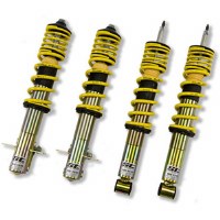 ST-X Coilovers MK1 Rabbit / Cabriolet / Jetta 1 / Scirocco 1&2