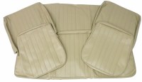 Upholstery T1 65-67 Offwhite